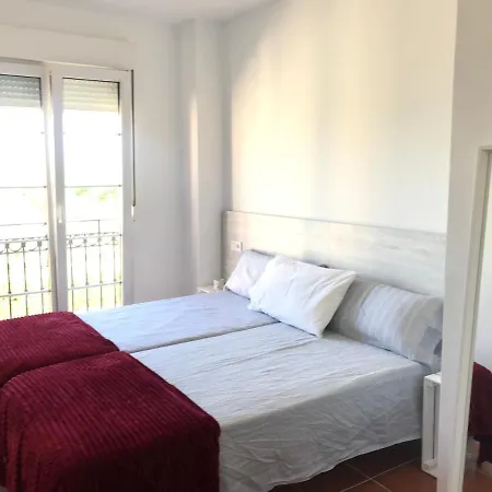 Apartamento Con Encanto En Campo De Golf San Jorge  Exterior photo