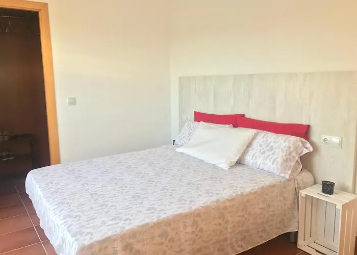 Apartamento Con Encanto En Campo De Golf