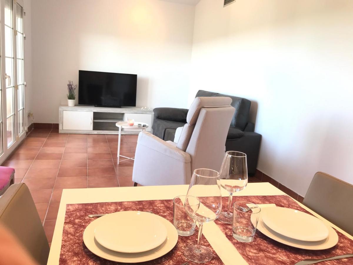 Appartement Con Encanto En Campo De Golf