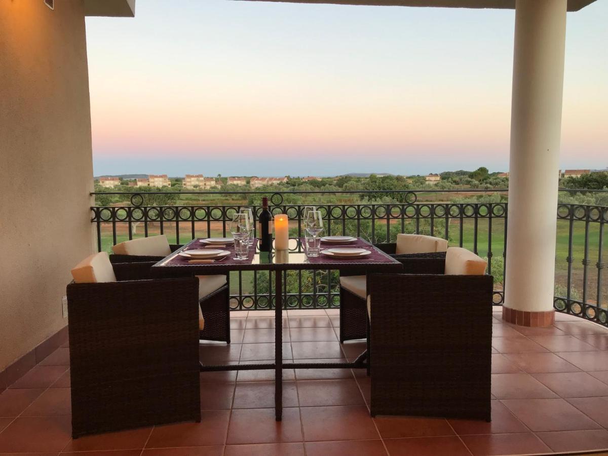 Appartement Con Encanto En Campo De Golf