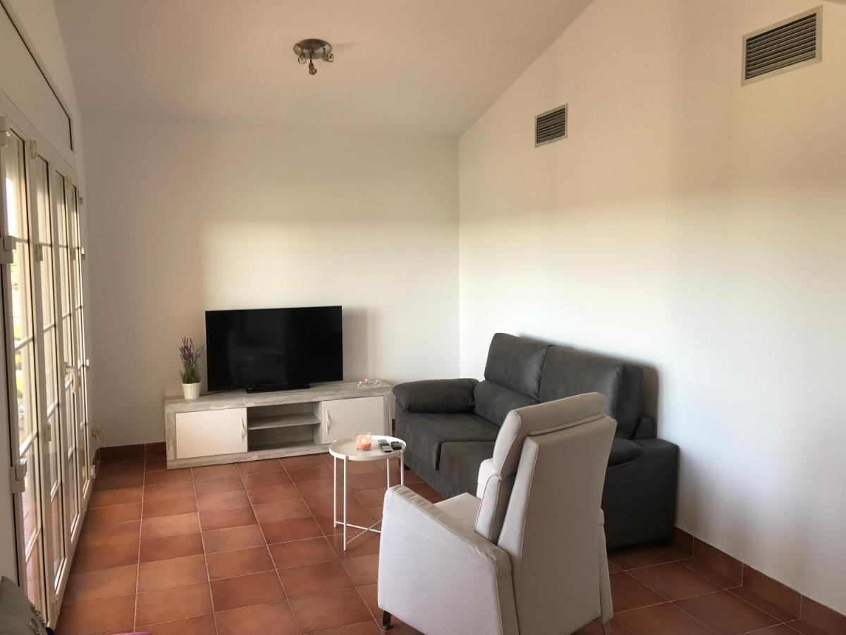 Appartement Con Encanto En Campo De Golf *