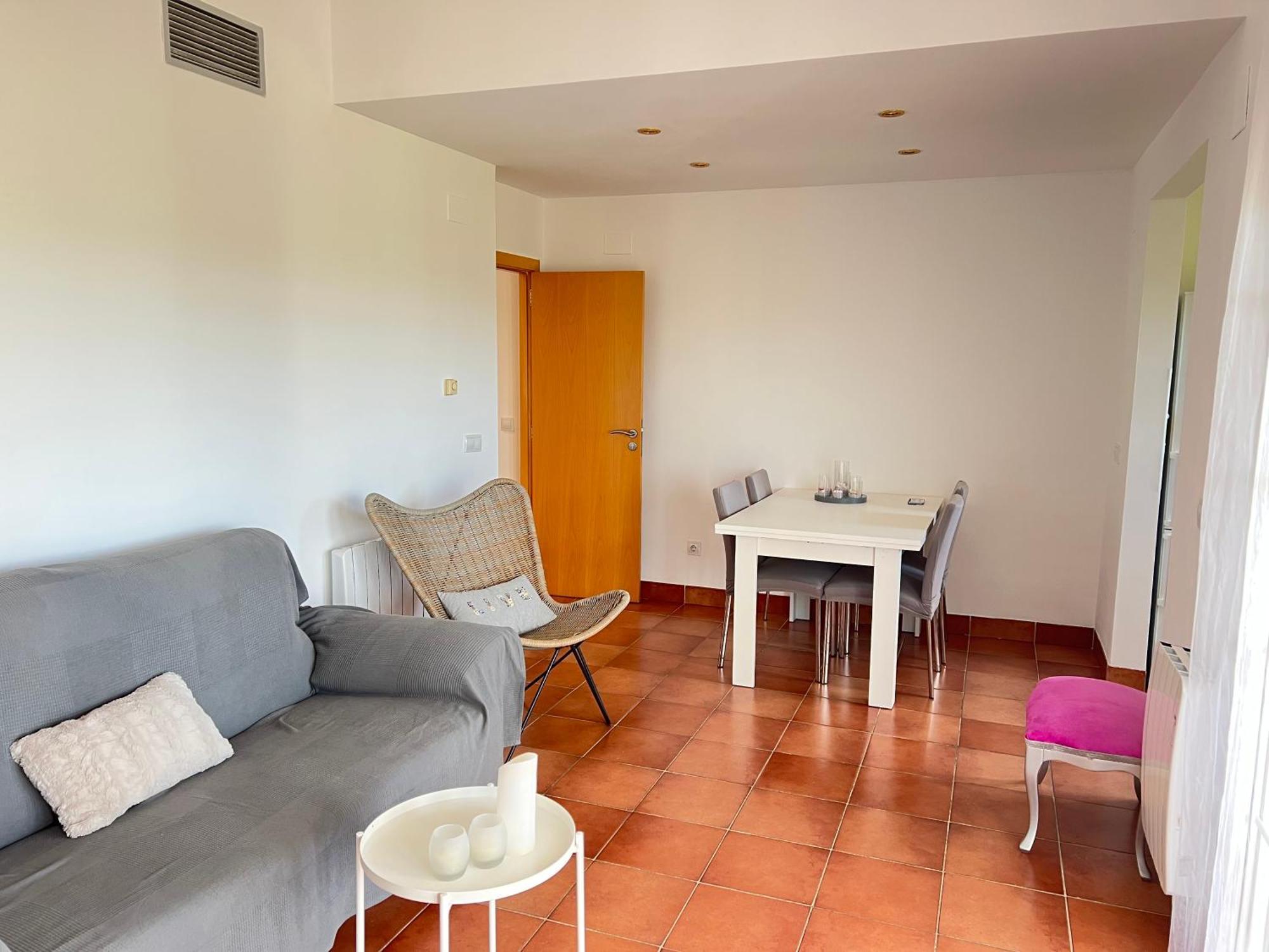Con Encanto En Campo De Golf Appartement San Jorge (Castellon)
