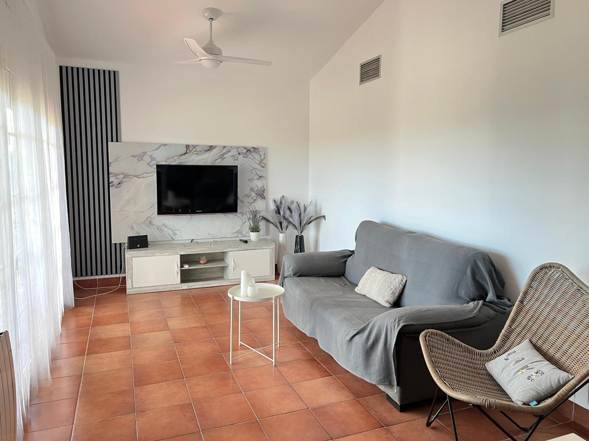Appartement Con Encanto En Campo De Golf San Jorge (Castellon)