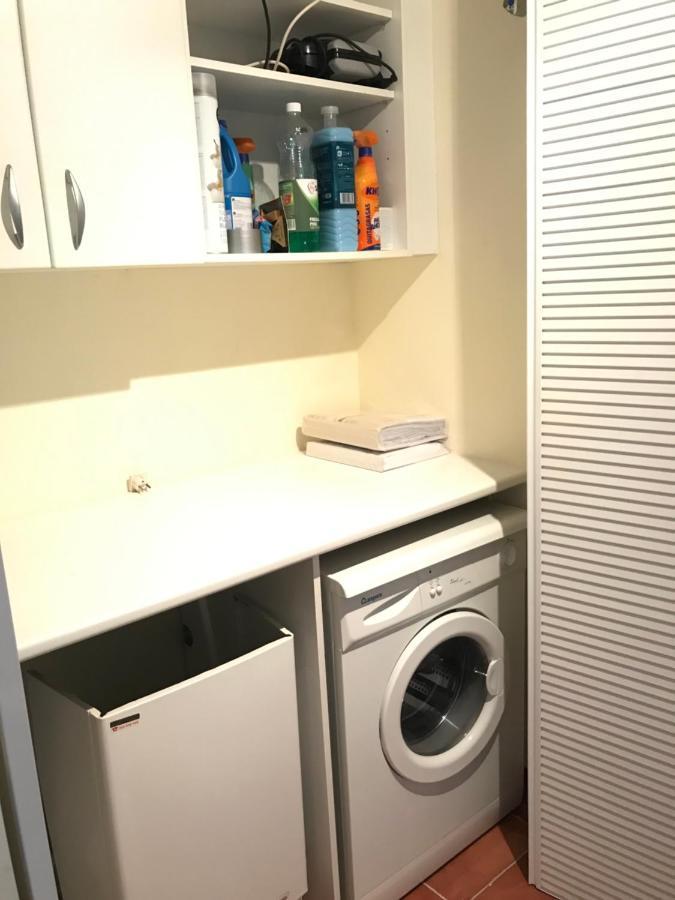 Apartment Con Encanto En Campo De Golf *