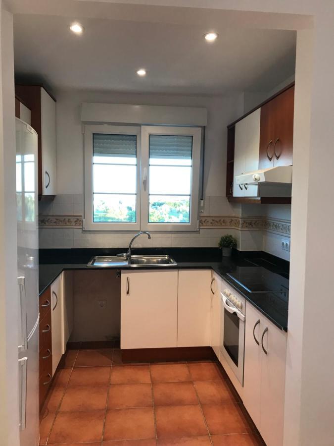 Apartment Con Encanto En Campo De Golf San Jorge (Castellon)