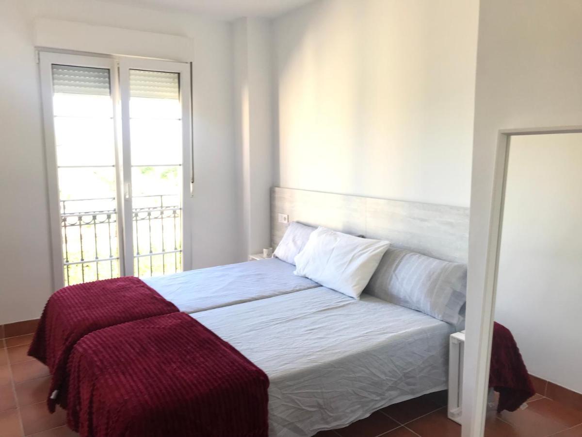 Apartment Con Encanto En Campo De Golf