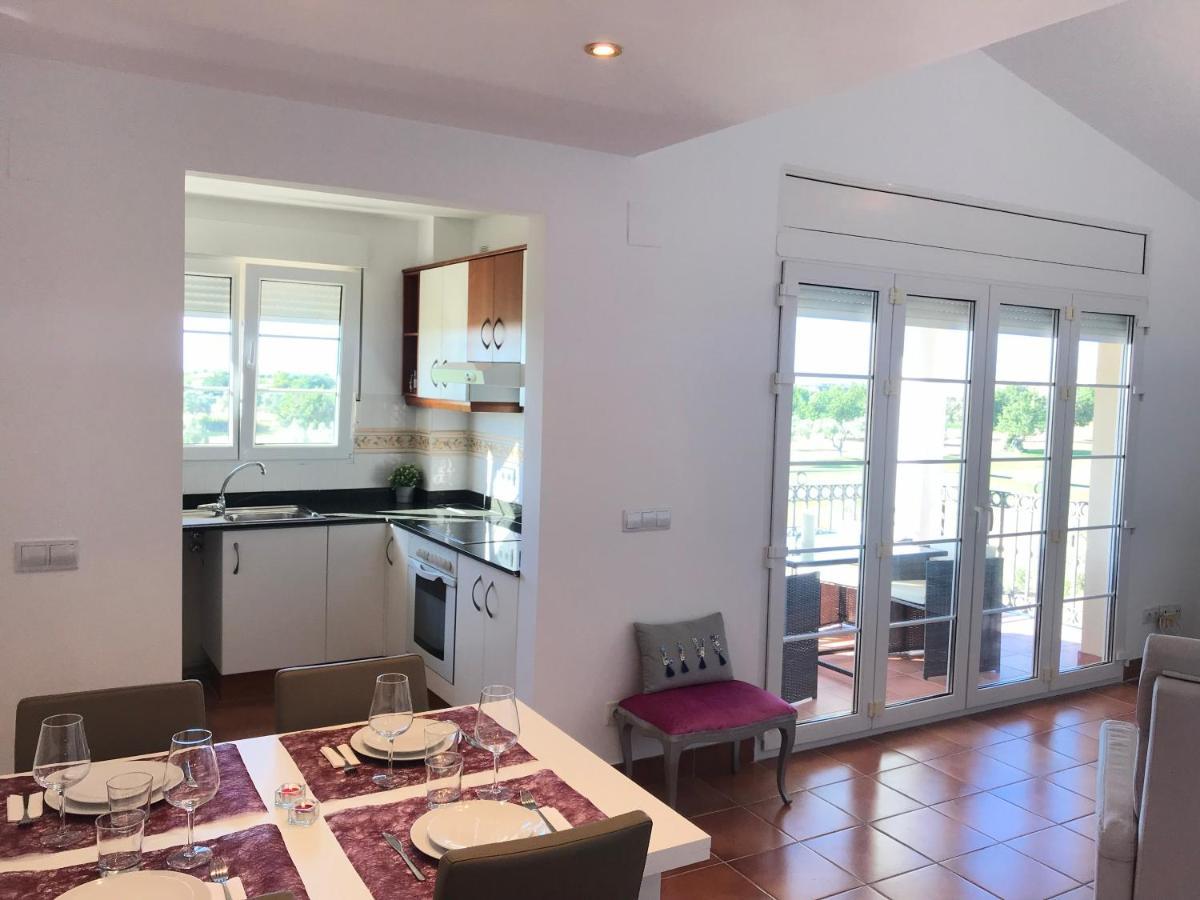 Apartment Con Encanto En Campo De Golf